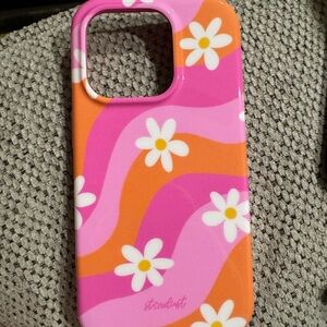 Stardust by Allie iPhone 15 pro